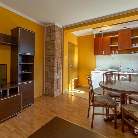 Apartments Andric Kaluđerske Bare Extérieur photo