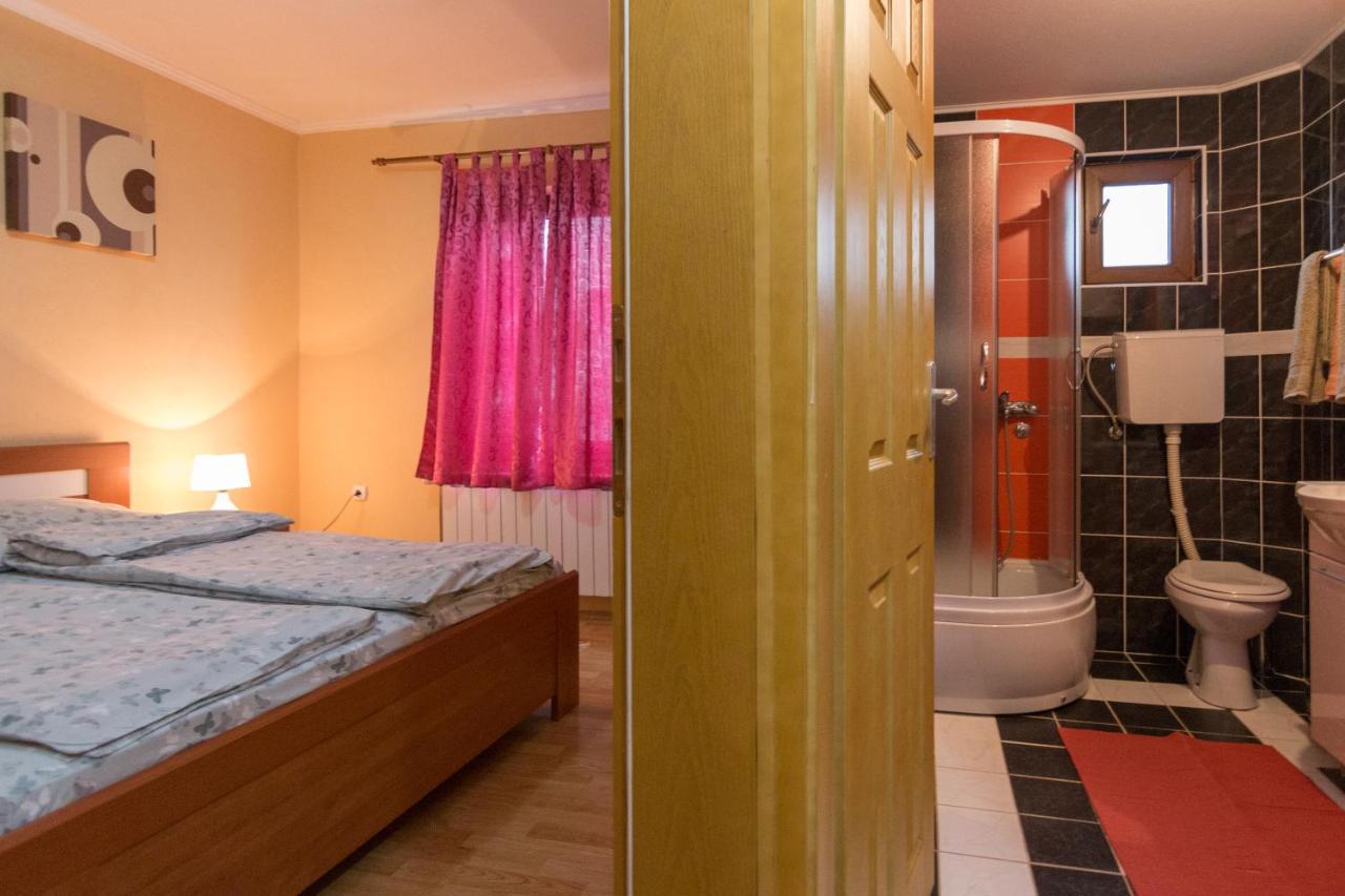 Apartments Andric Kaluđerske Bare Extérieur photo