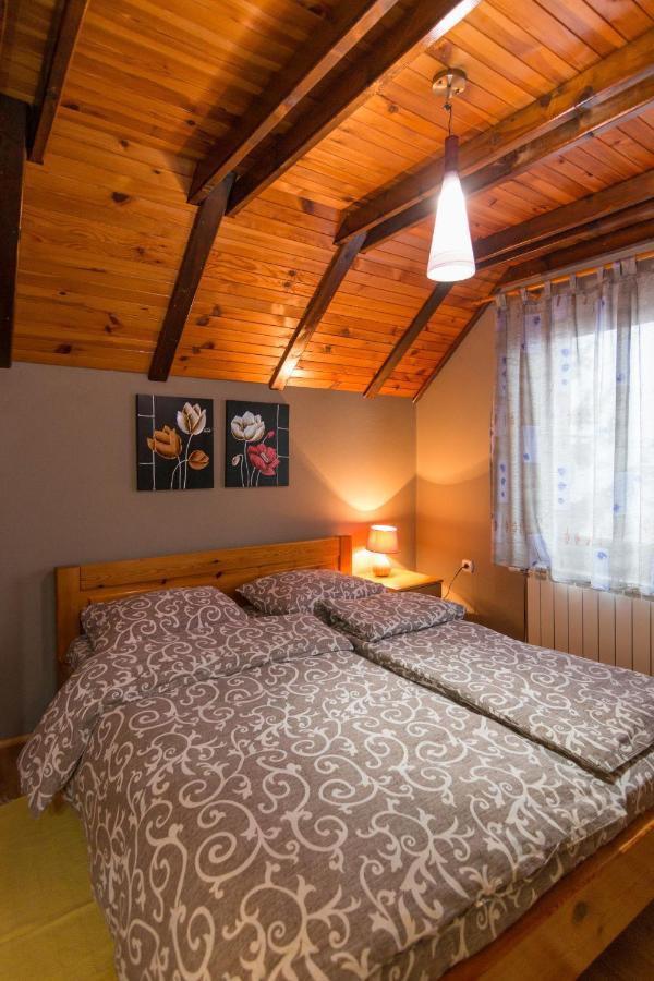 Apartments Andric Kaluđerske Bare Extérieur photo