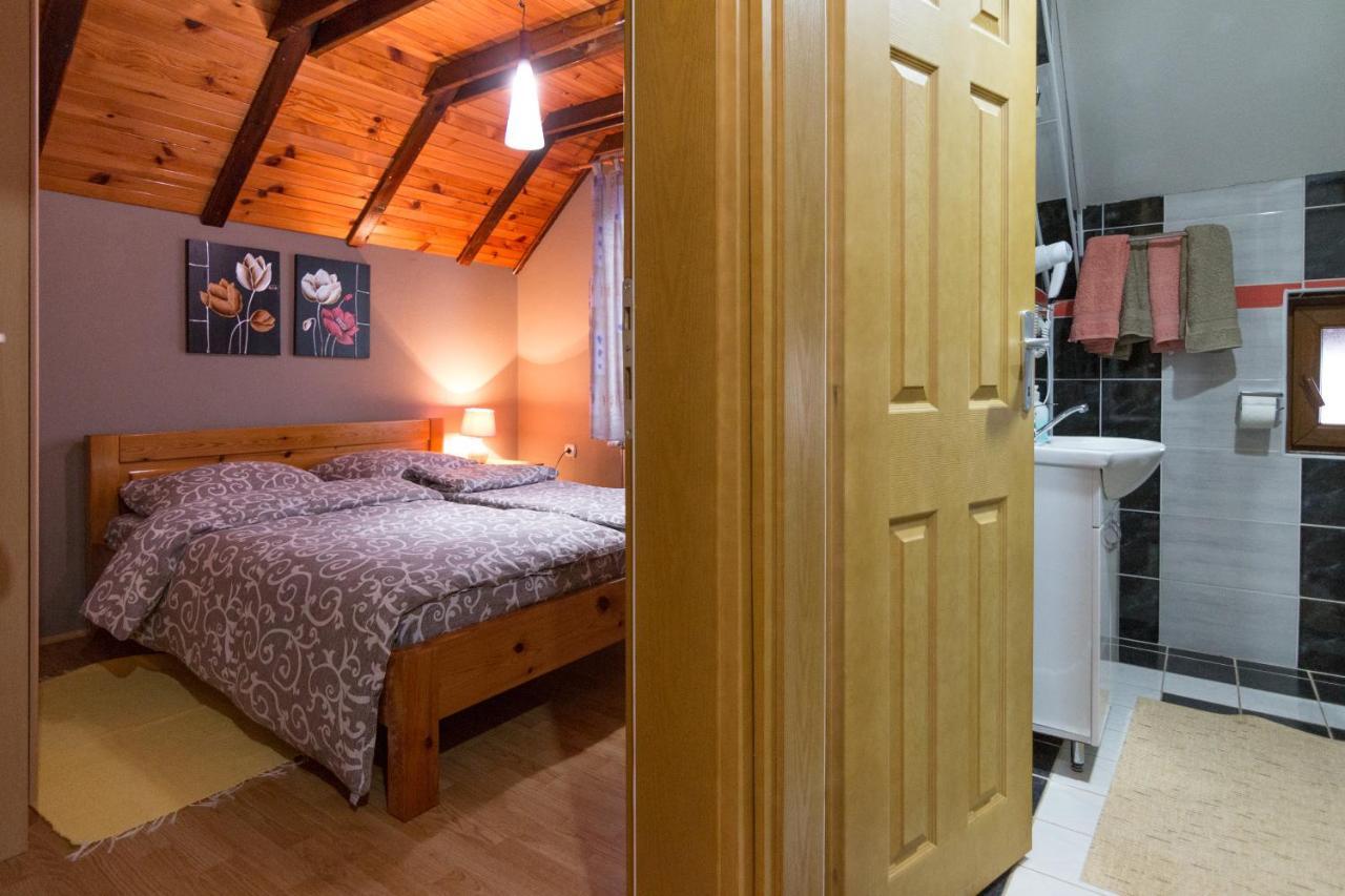 Apartments Andric Kaluđerske Bare Extérieur photo