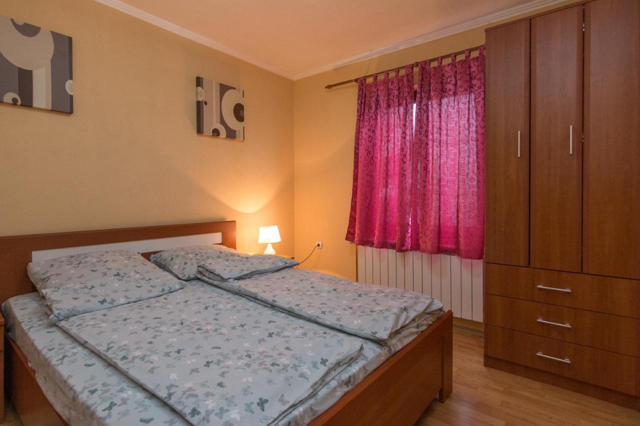 Apartments Andric Kaluđerske Bare Extérieur photo