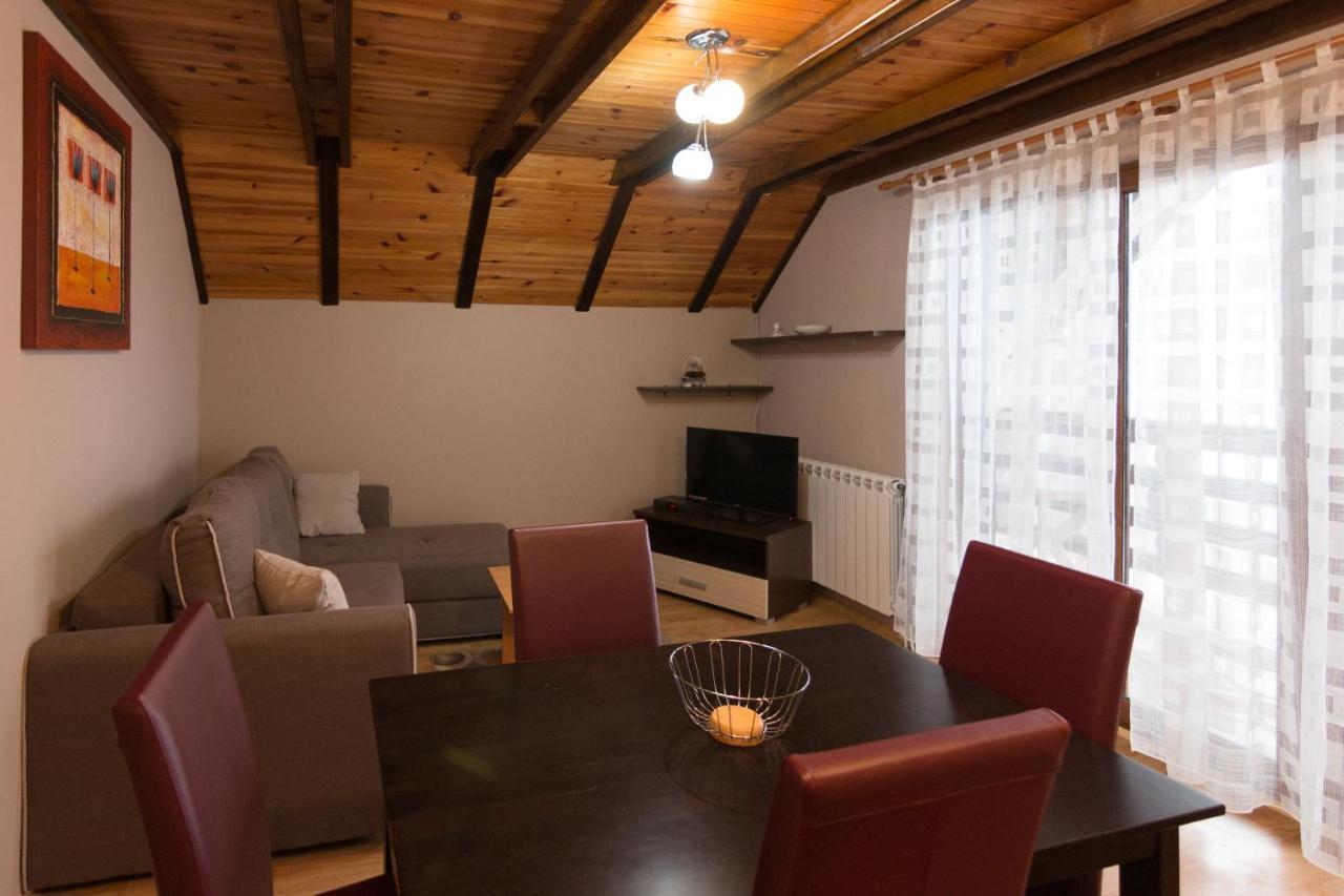 Apartments Andric Kaluđerske Bare Extérieur photo