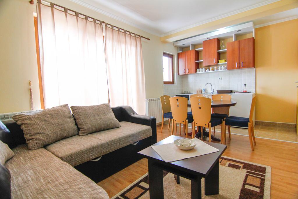 Apartments Andric Kaluđerske Bare Extérieur photo